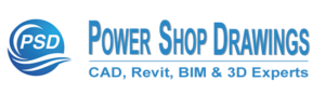 Power Shop Drawings
